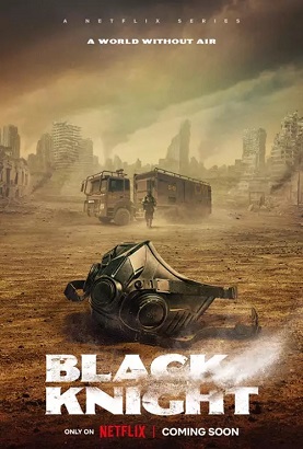 Black Knight - Stagione 1 (2023) (Completa) WEBRip ITA ENG MP3 Avi