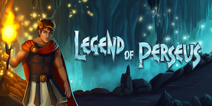Rahasia Jitu Menang Jackpot Besar di Slot Legend of Perseus