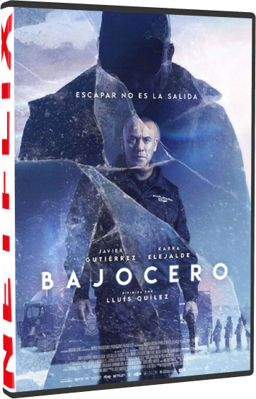 Sotto lo Zero (2021) FullHD m1080p WEBDL iTA ENG E-AC3 x264