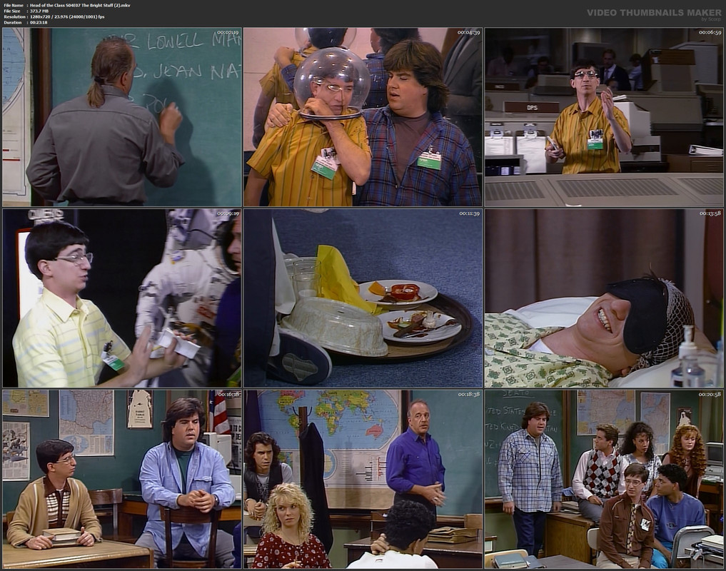 Head of the Class S04 E07 The Bright Stuff (2) mkv — Postimages