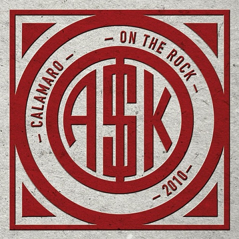 OTRAC2010 - Andrés Calamaro - On the rock [2010] [Flac] [Mp3] (vs)