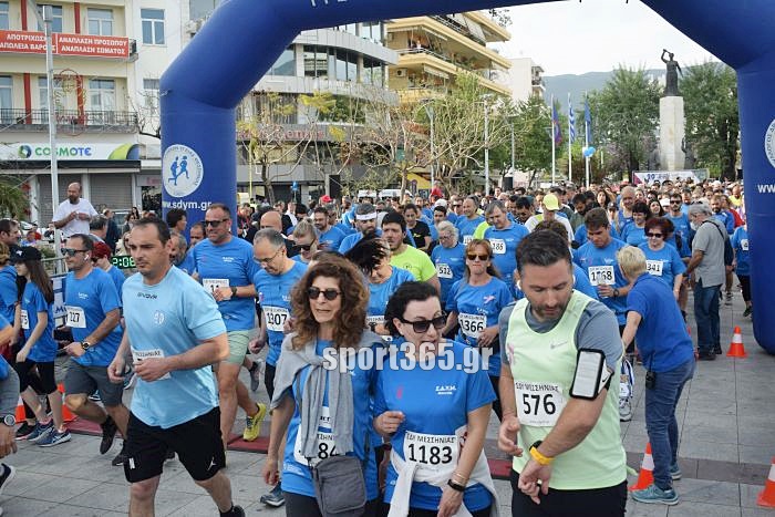 , ΦΩΤΟΡΕΠΟΡΤΑΖ: 20ος Αγώνας δρόμου Καλαμάτας