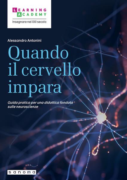 Alessandro Antonini – Quando il cervello impara (2026)
