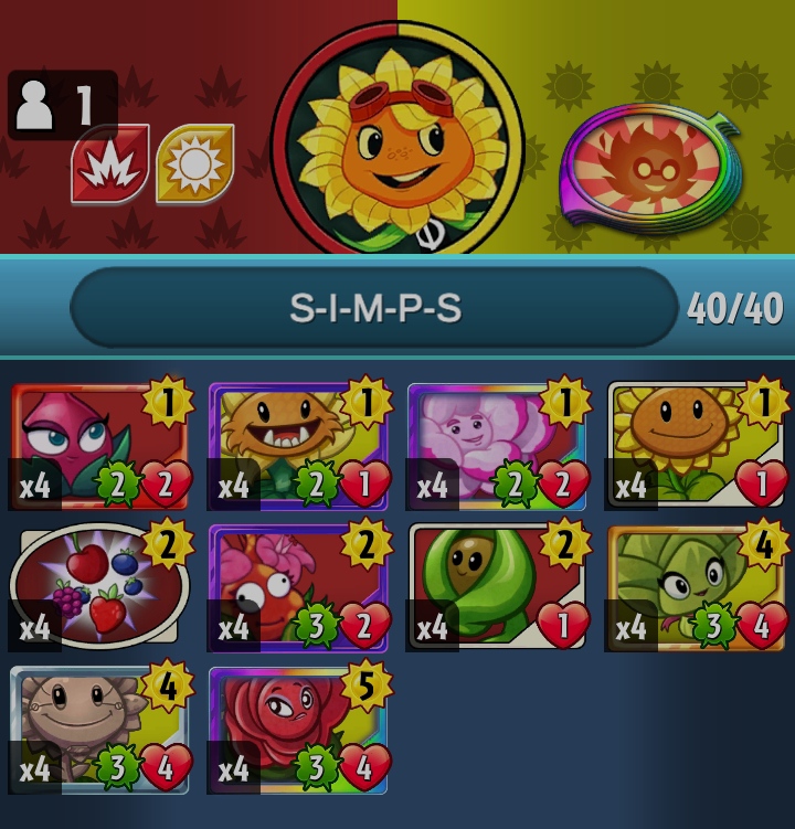 BEST DECKS***** (NO VIRUS) for green shadow,solar flare,the great nut
