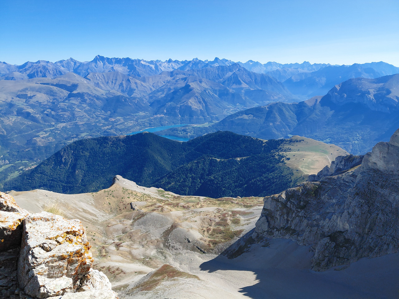 Alpi Samedi 25