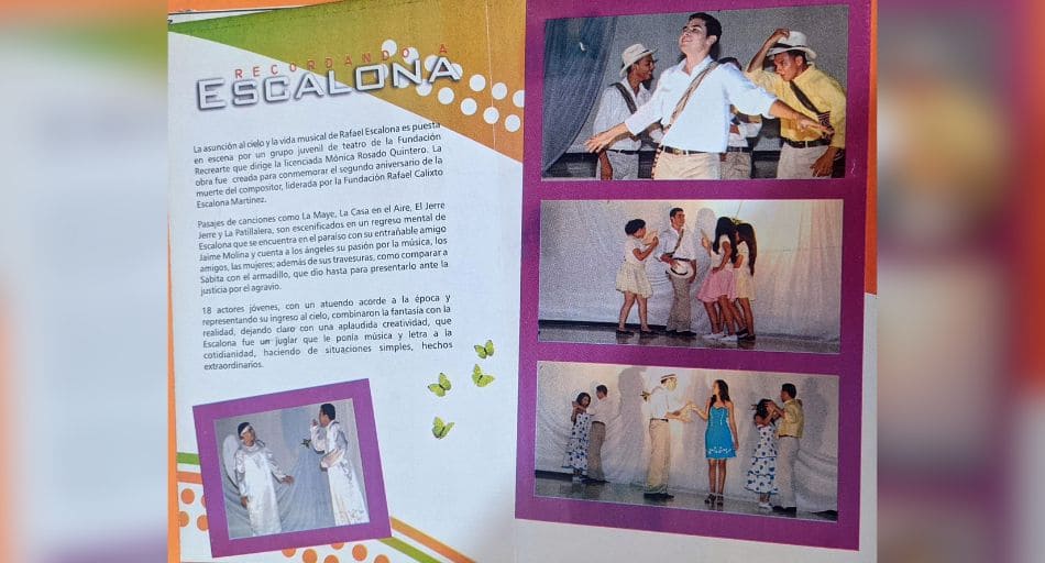 El próximo sábado la Fundación Rosa Rosado llega al Parque Los Algarrobillos con su feria lúdica.