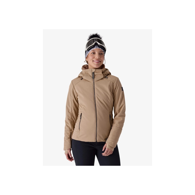 Women's Schatzi Jacket