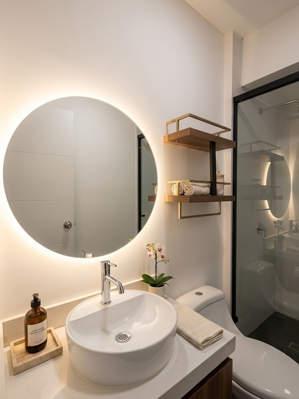 Baño 2