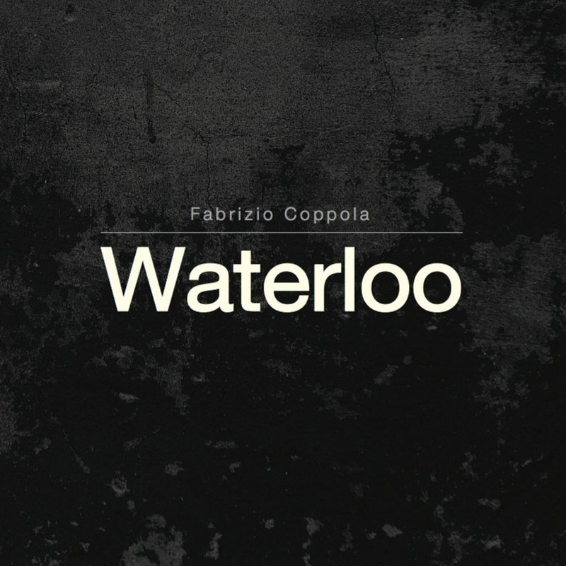 Fabrizio Coppola - Waterloo (2014) .Mp3 -320 Kbps