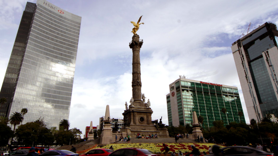 ¿A qué hora lloverá en CDMX? Así será el clima este sábado 29 de octubre