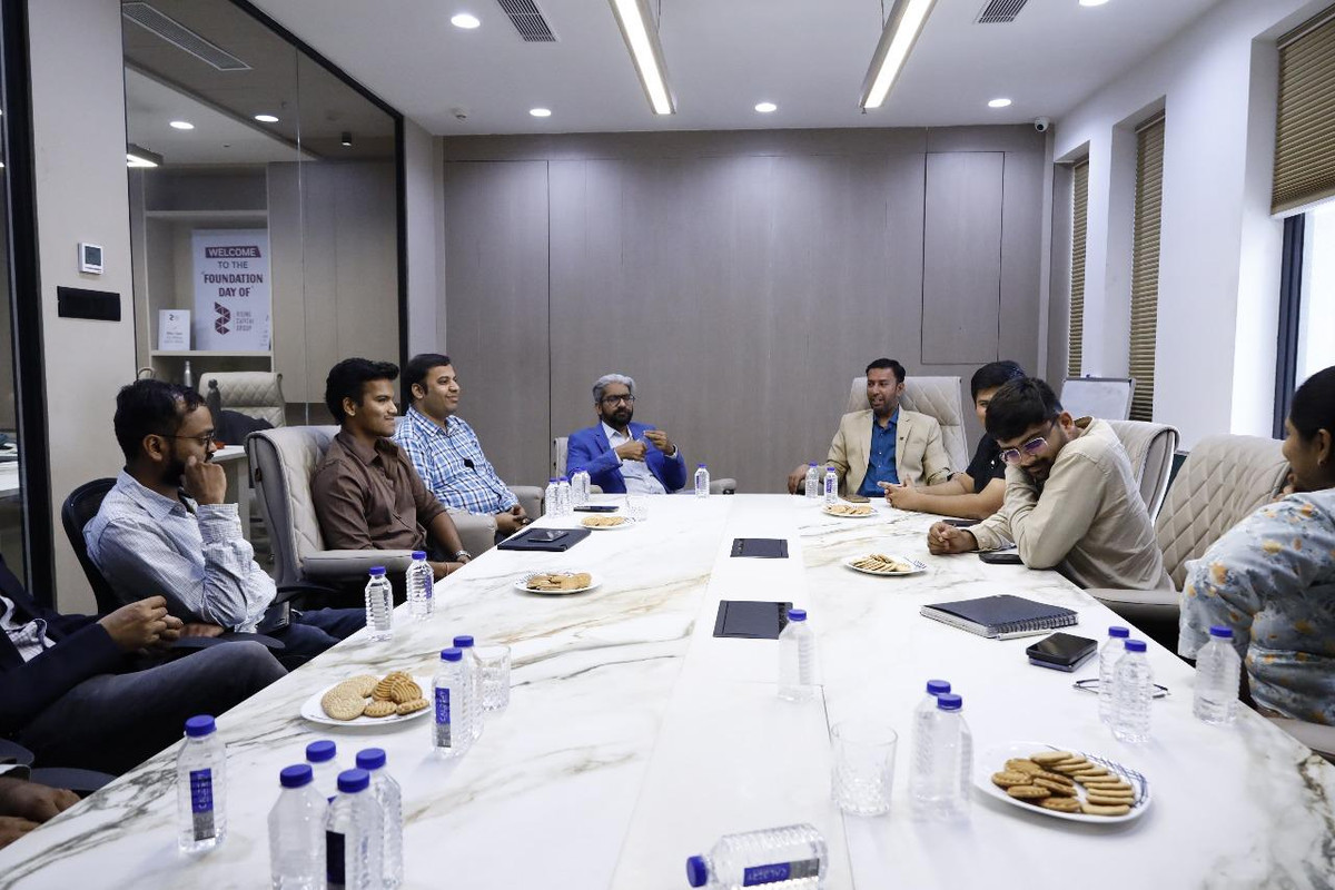 Strategy Workshop