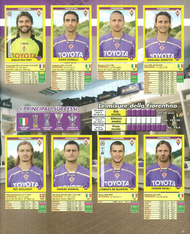 Album Calciatori 2009-2010 Panini-029