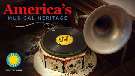 TTC - America's Musical Heritage