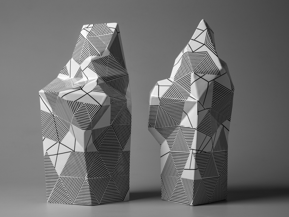 Скульптура 2