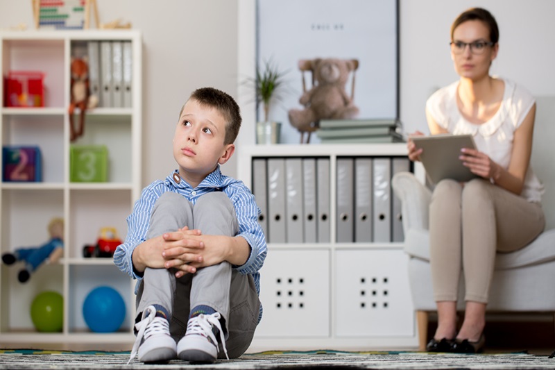 Kids Therapy