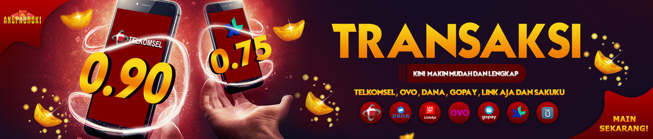 SLOT ONLINE DEPOSIT PULSA