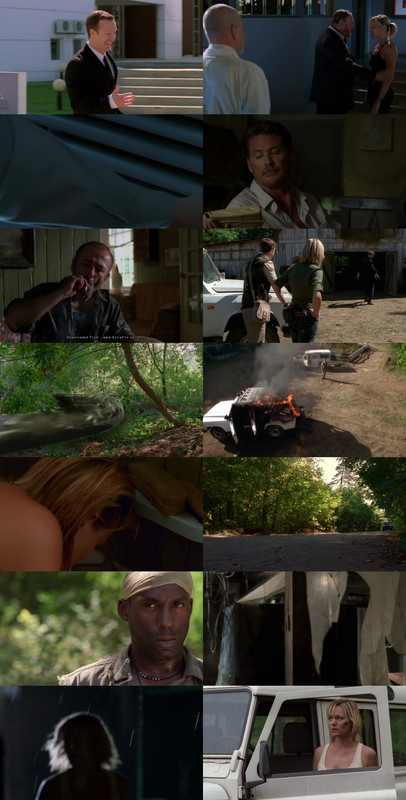 Red One 2024 Screenshot