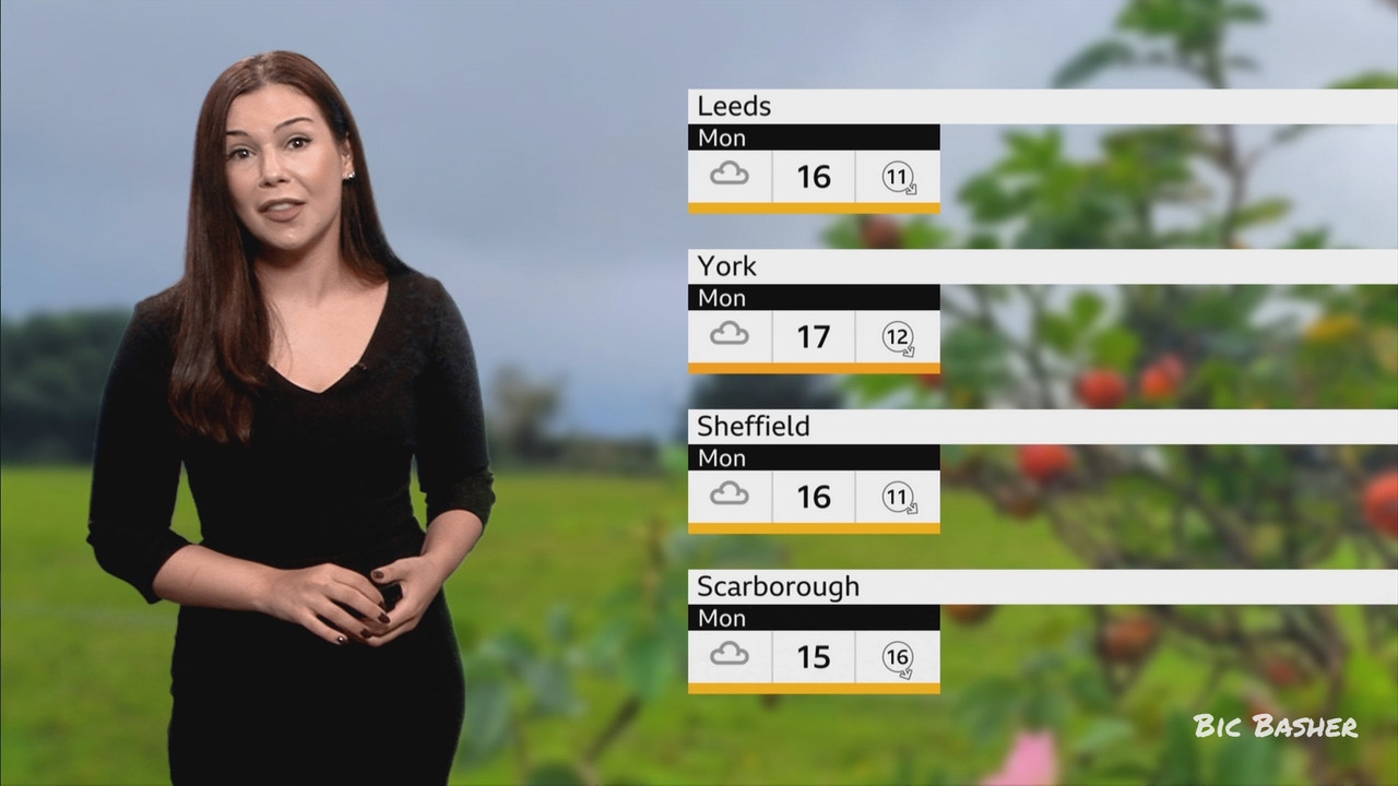 09.08 - 18.50.00 - Look North; Weather. Look North; Weather..ts_snapshot_13.33.468