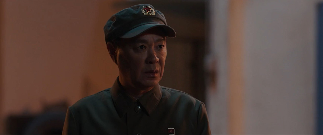 Serve the People 2022 WebRip [Hindi + Tamil + Telugu + Korean] 480p, 720p ESub Screenshot