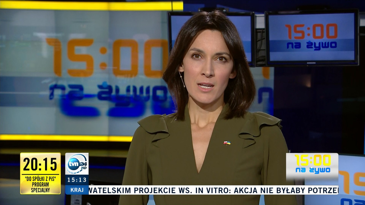 18 11 2022 agata wolna tvn24 7