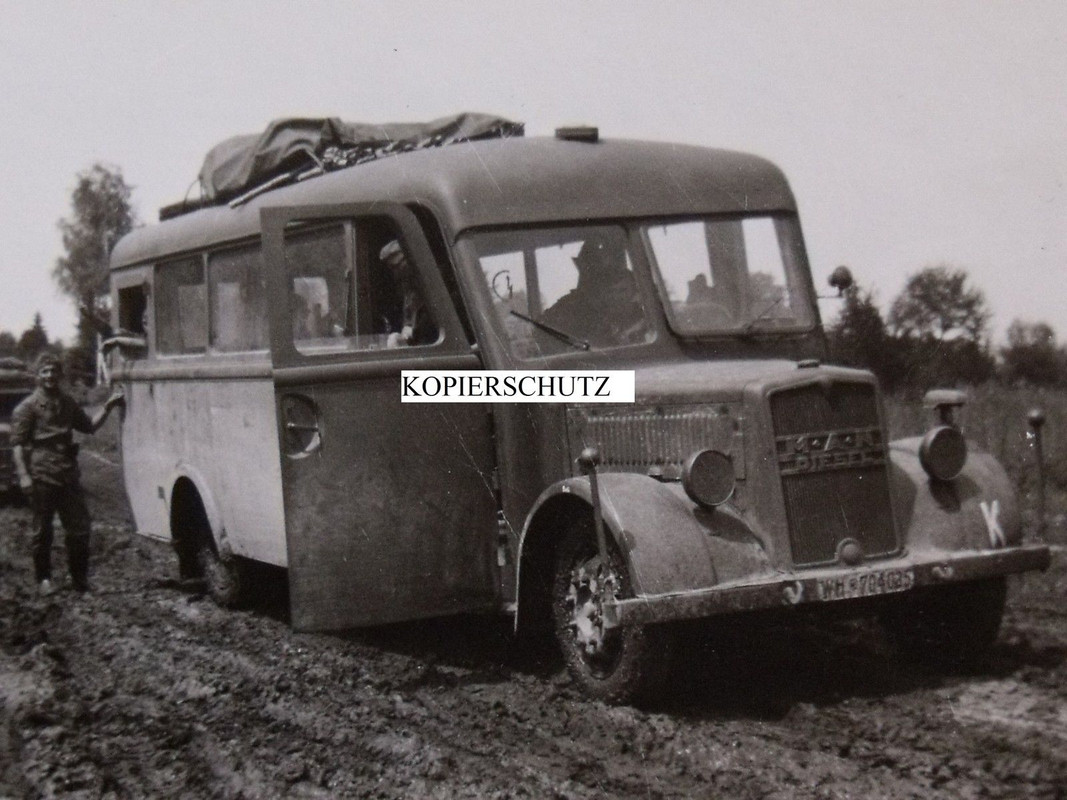 Lkw - Lastwagen - MAN - Rollbahn Süd - Horestisc