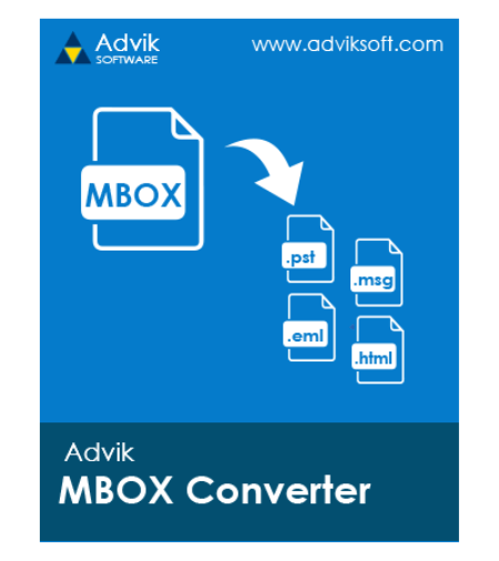 Advik MBOX Converter Toolkit 4.2 Advik MBOX Converter Toolkit 4.2