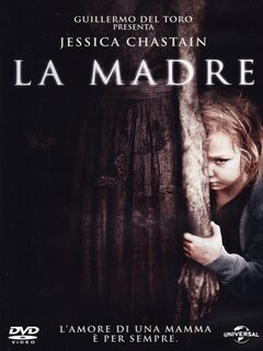 La madre (2013) Dvd9