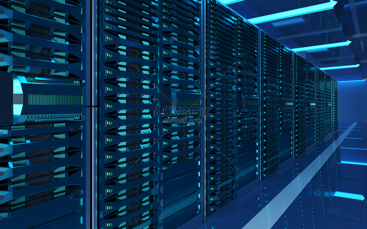 Server Rack Thailand