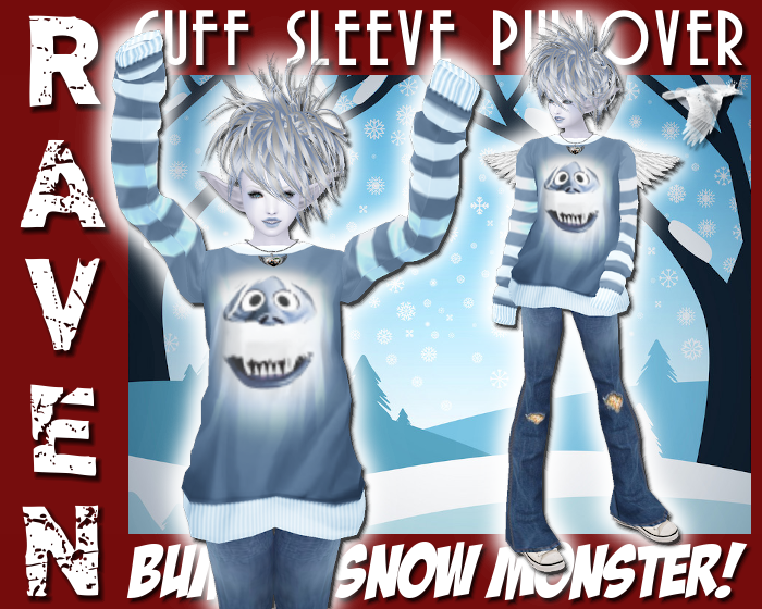 BUMBLE-SNOW-MONSTER-AD
