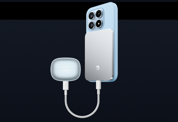 Simultaneous Dual Device Charging