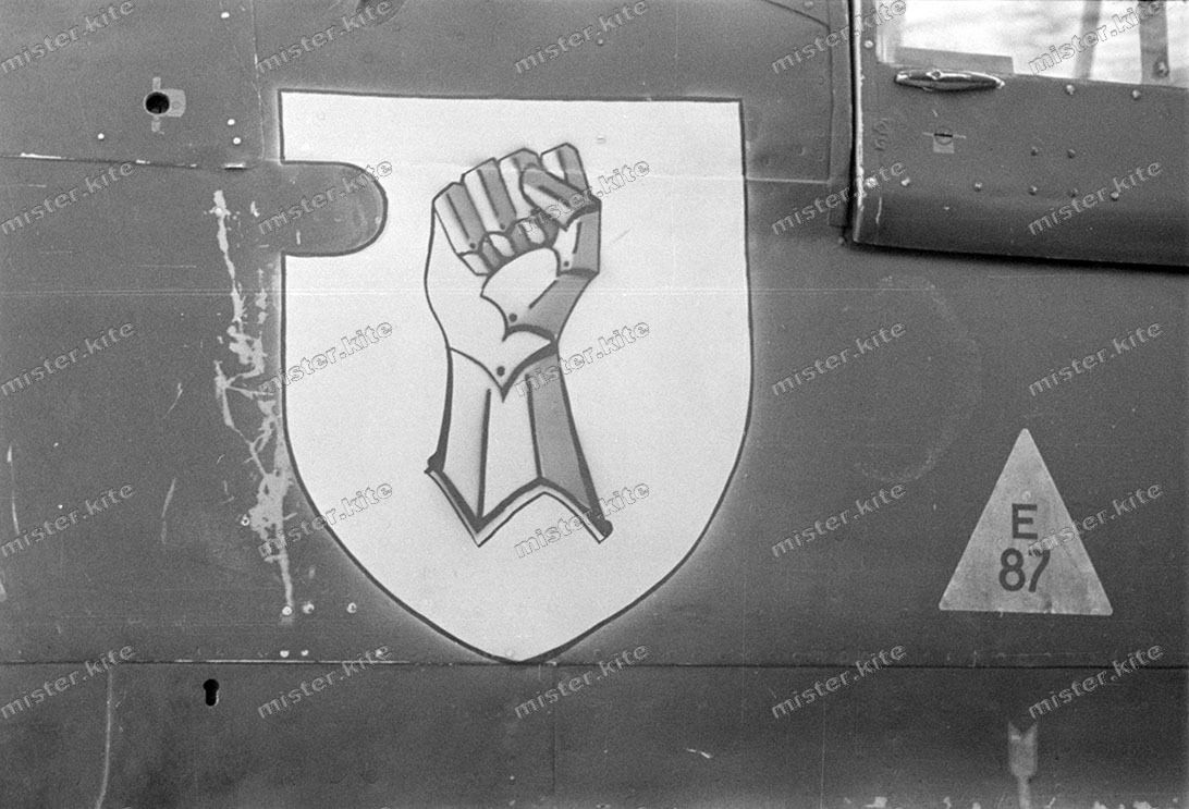-JU 87-Stuka-Sturzkampfgeschwader 1StG 51-Köln-S