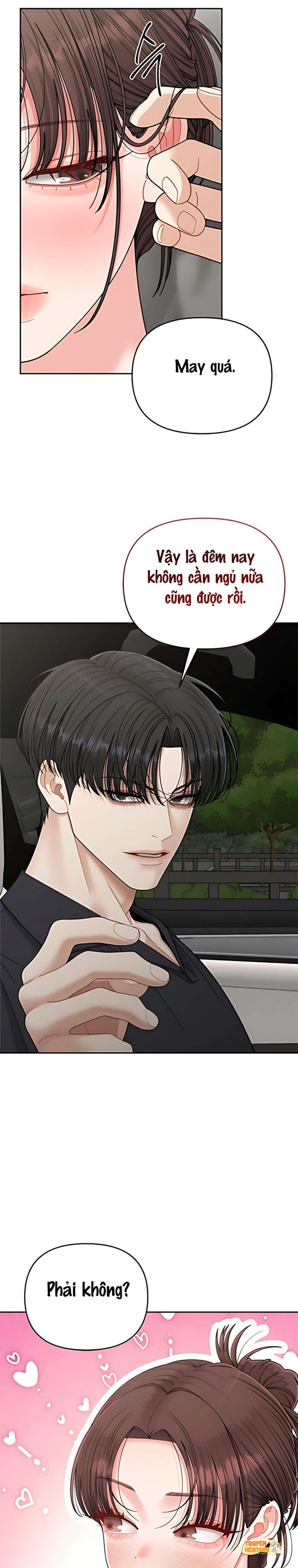 Xem ảnh 〖18+〗- Dõi Theo Con Trai Của Bạn Mẹ - Chapter 20 - tmpi9douecu - Truyenhentaiz.net