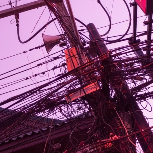 L.S.G. - Recovered Frequencies Vol 1 (2026)
