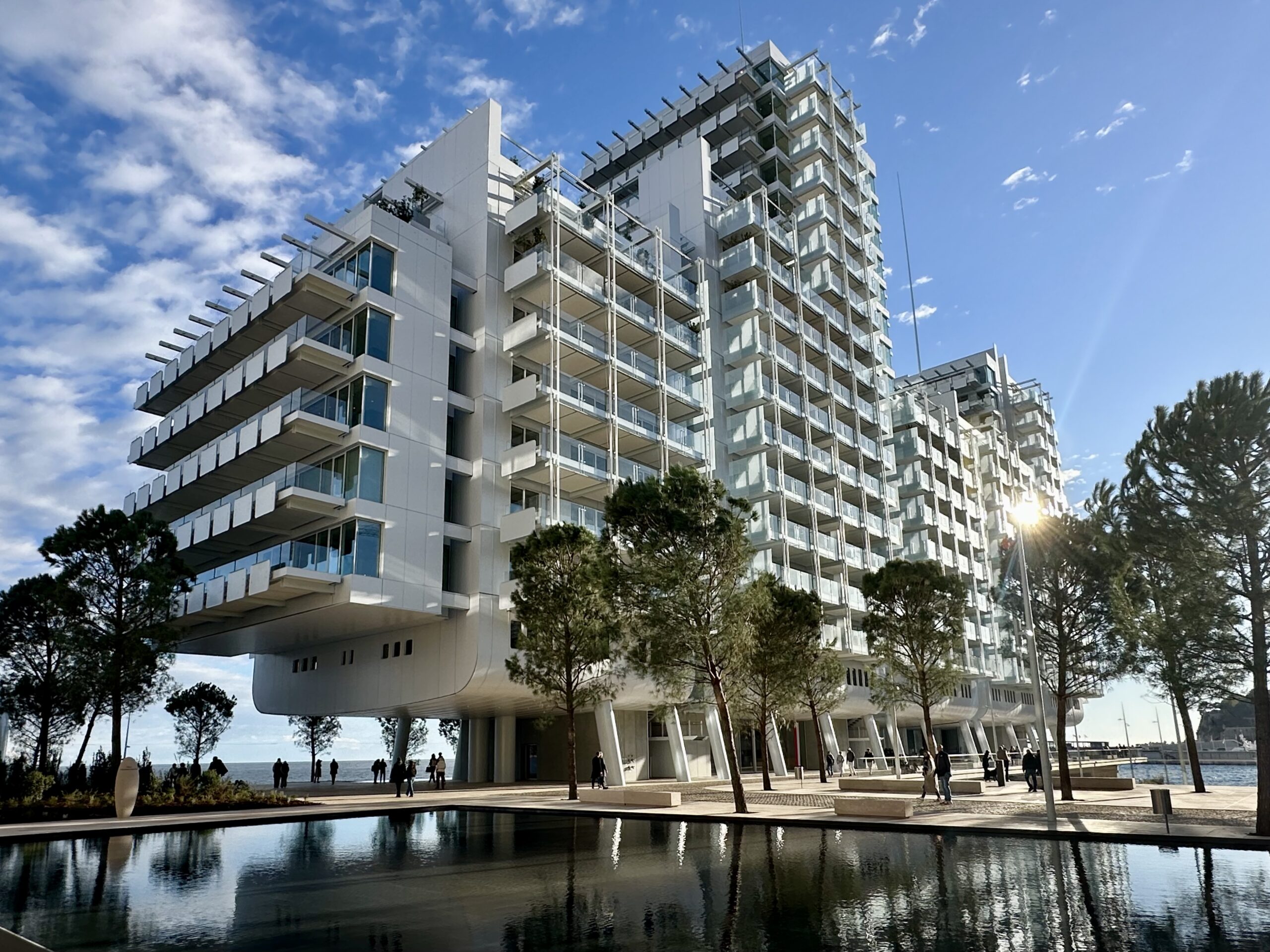 Monaco Real Estate