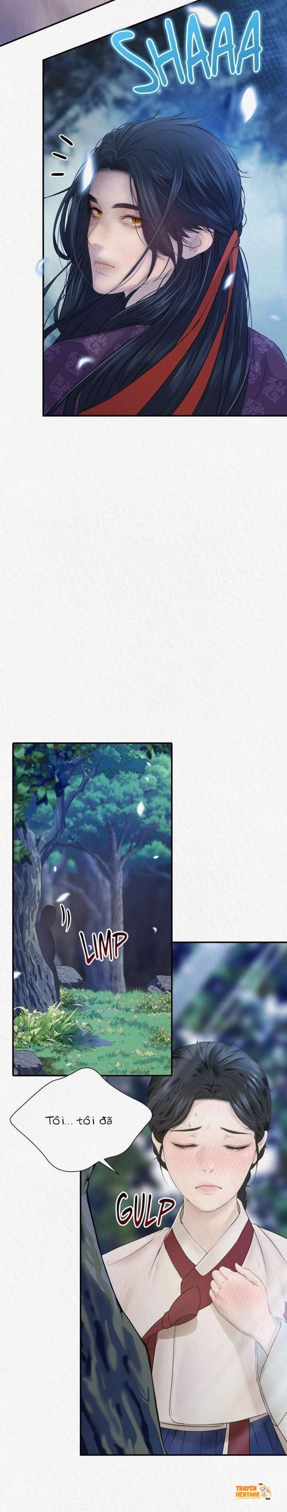 Xem ảnh Con Sói Của Núi Cheonun - Chapter 4 - tmpw8bbc6y0 - Truyenhentaiz.net