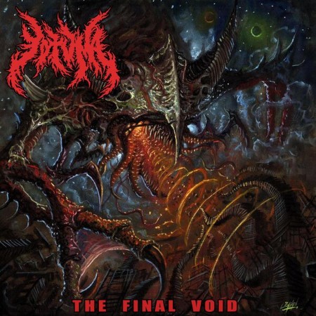Yotuma - The Final Void (2025)