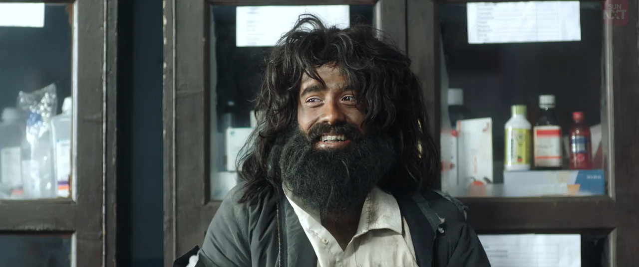 X & Y 2025 WebRip [Kannada] 480p 720p ESub Screenshot