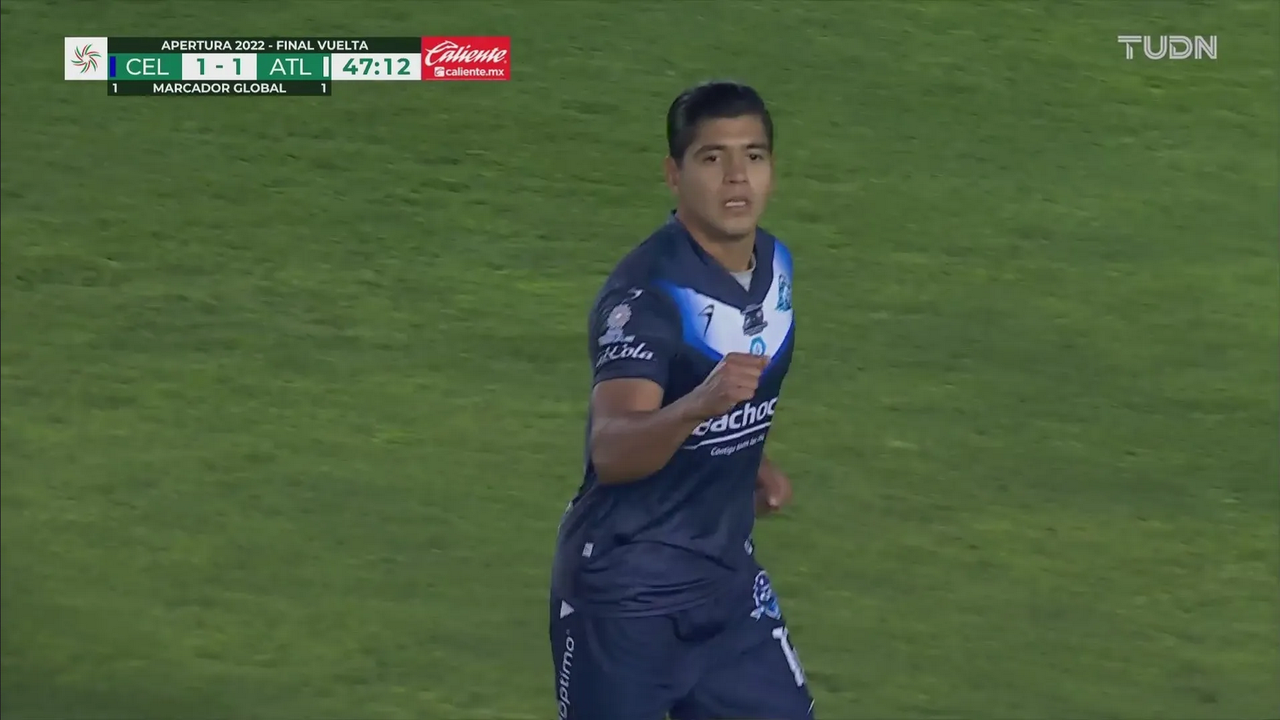 ¿Quién es Gael Acosta, el jugador mexicano que jugará en el futbol de Grecia?