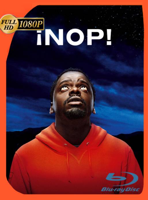 ¡Nop! (2022) IMAX BDRip 1080p Latino [GoogleDrive]