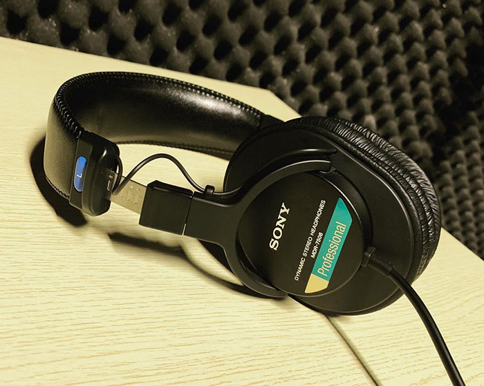 best headphones under 100