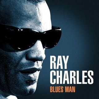 Ray Charles - Blues Man (2013) .mp3 - 320 kbps