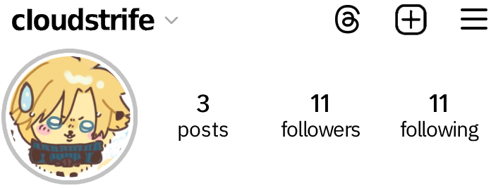 cloud rakko by @takenokokaguya06 on pinterest