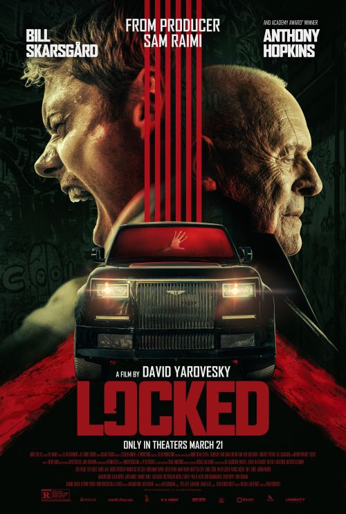 Uwięziony / Locked (2025) MULTi.1080p.AMZN.WEB-DL.x264.AC3-KiT / Lektor i Napisy PL