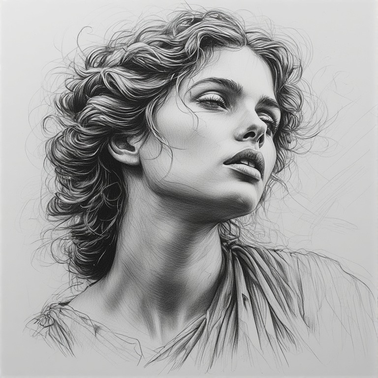 black-and-white-pencil-drawing-(21)