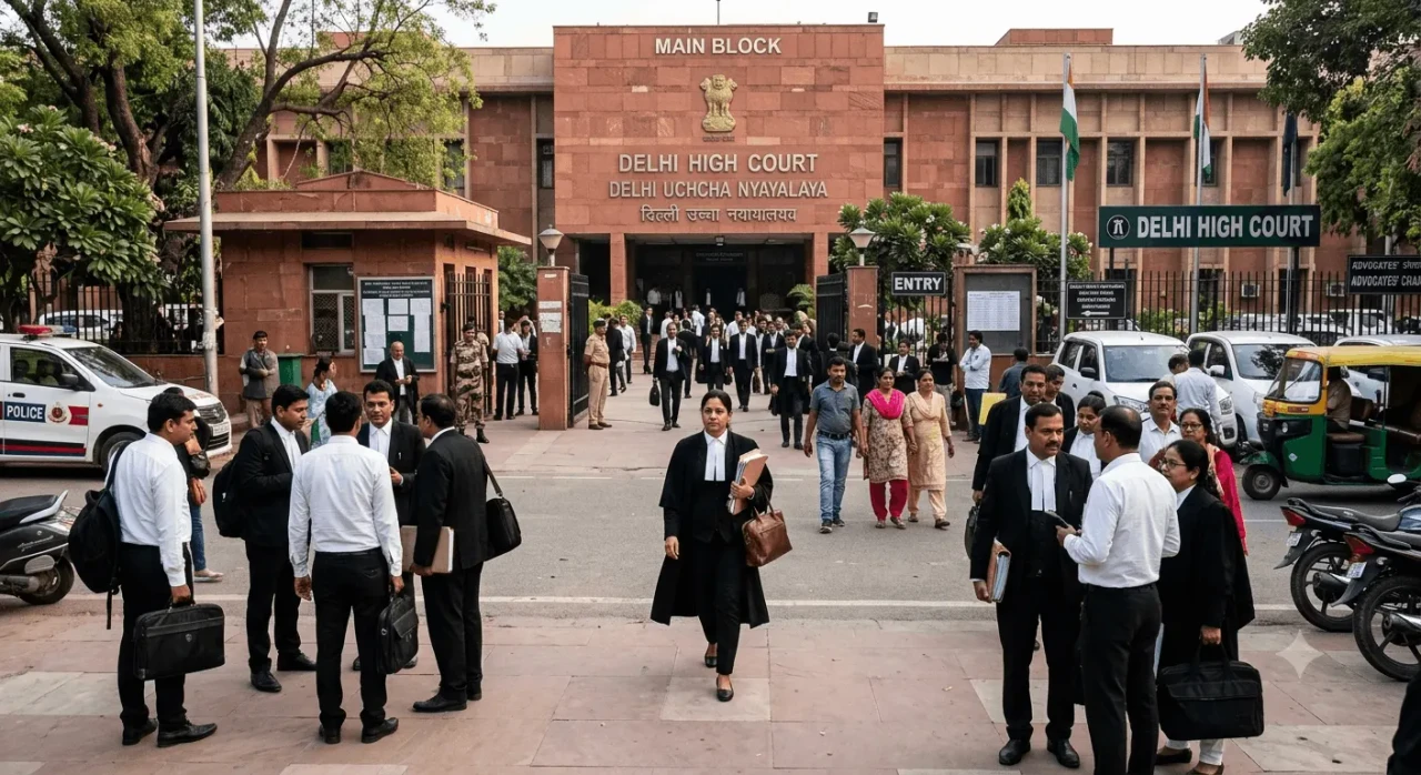 Important Judgments of Delhi High Court