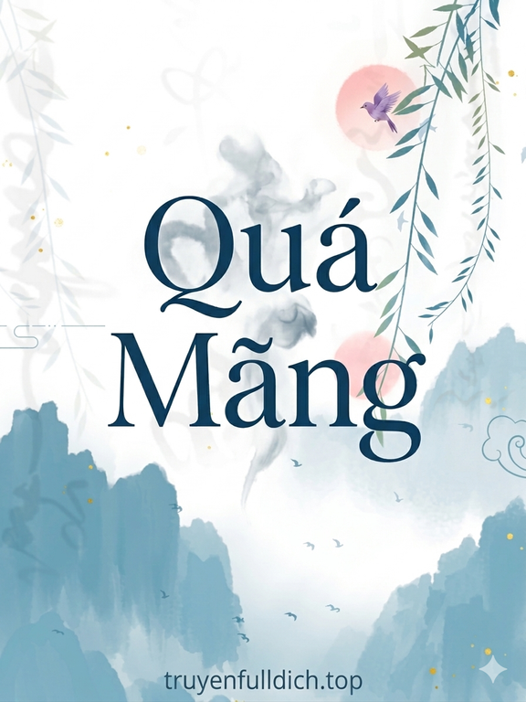 Quá Mãng