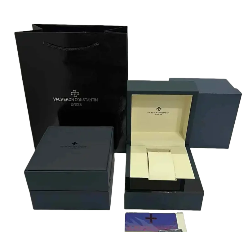 Vacheron Constantin Watch Box