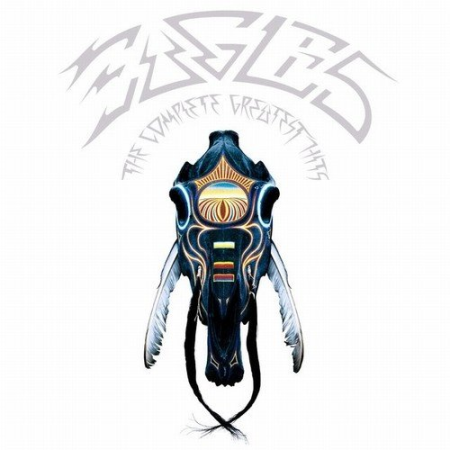 Eagles - The Complete Greatest Hits (2003/2013 Remaster) [24/48 Hi-Res]