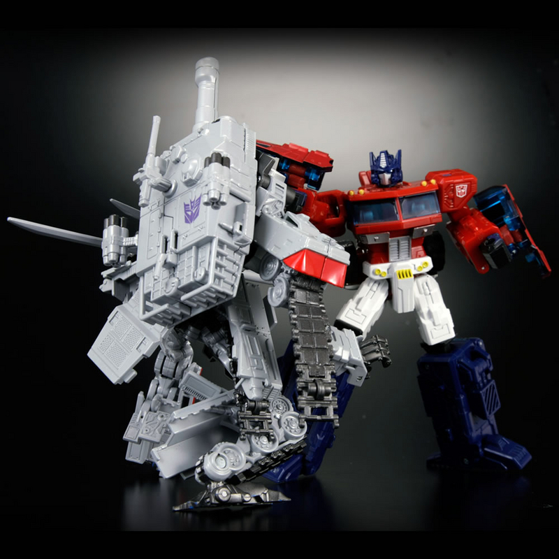 Transformers Cloud Guardians Of Time Optimus Pri
