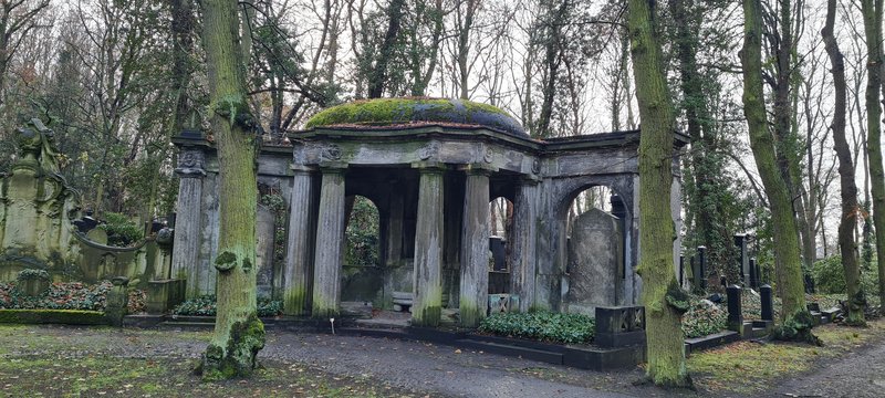 Berlín: lugares con historia judía - De Berlín a Sajonia: la magia de la Navidad (4)